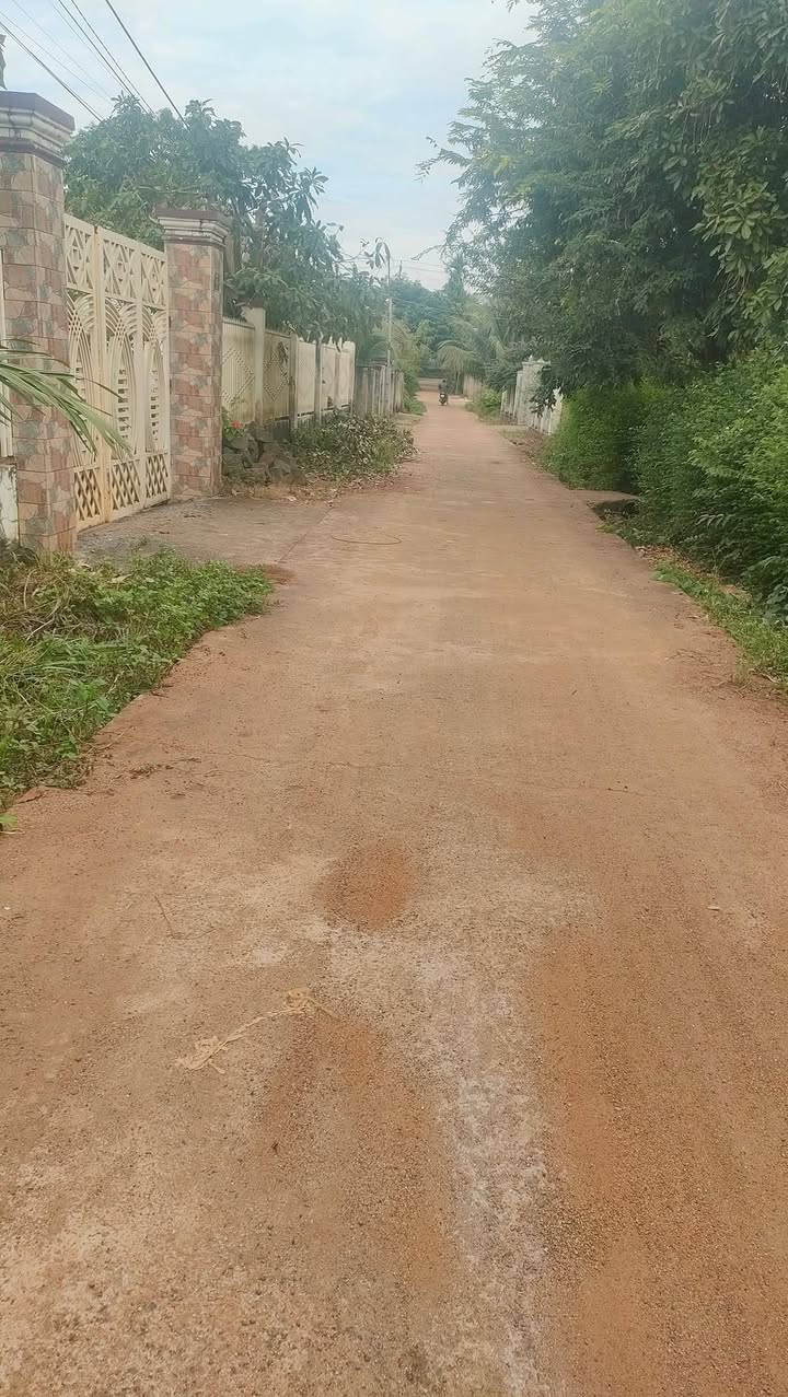 Đất nền Hòa Phú Buôn Ma Thuột 195m² giá 755 triệu - Cách QL chỉ 500m!