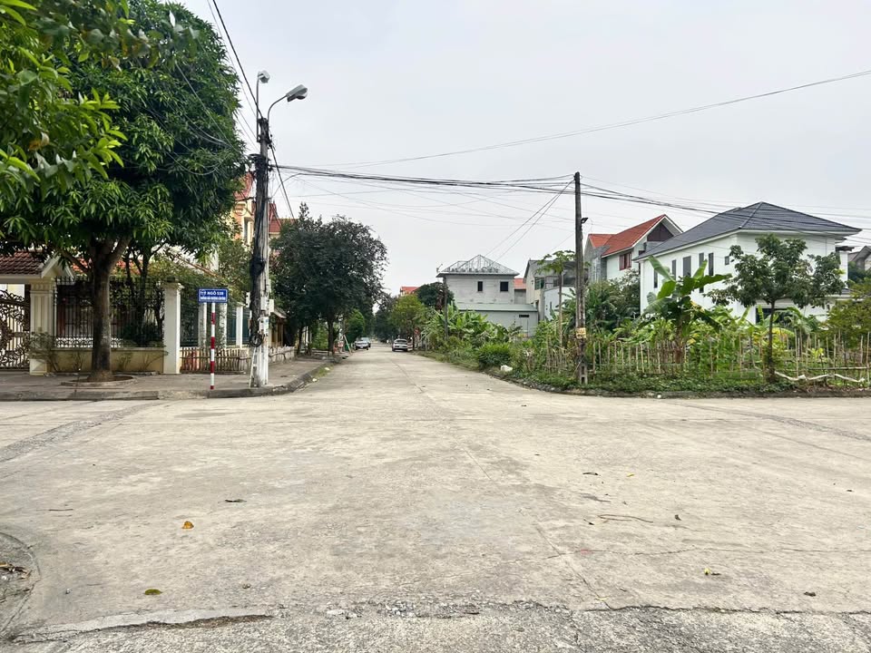 Đất Ninh Tiến 75m² giá 7 tỷ - Vị trí đẹp, chính chủ!