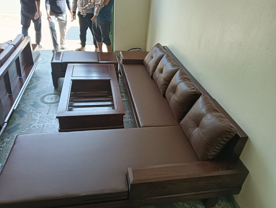 Nhà mới xây phố Thiện Tiến, Ninh Sơn, 71m² - Thiết kế hiện đại, sẵn sàng vào ở!