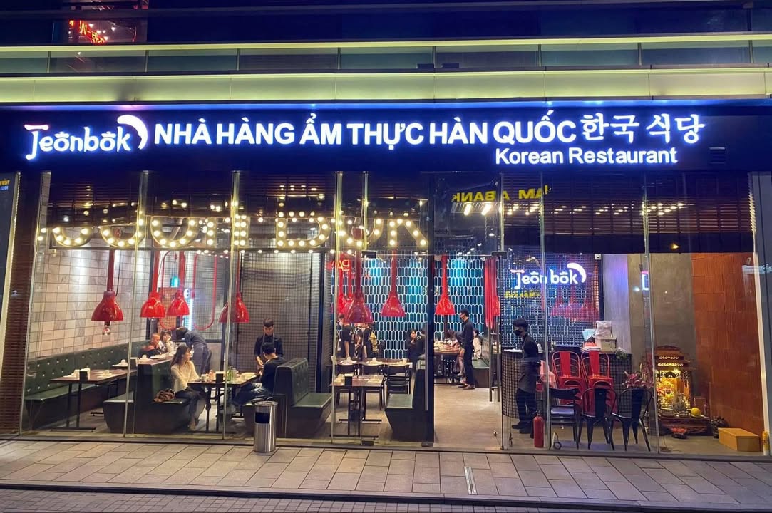 Cho thuê mặt bằng kinh doanh Kim Mã - Ba Đình 120m² giá 60 triệu - Vị trí vàng cho mọi mô hình!