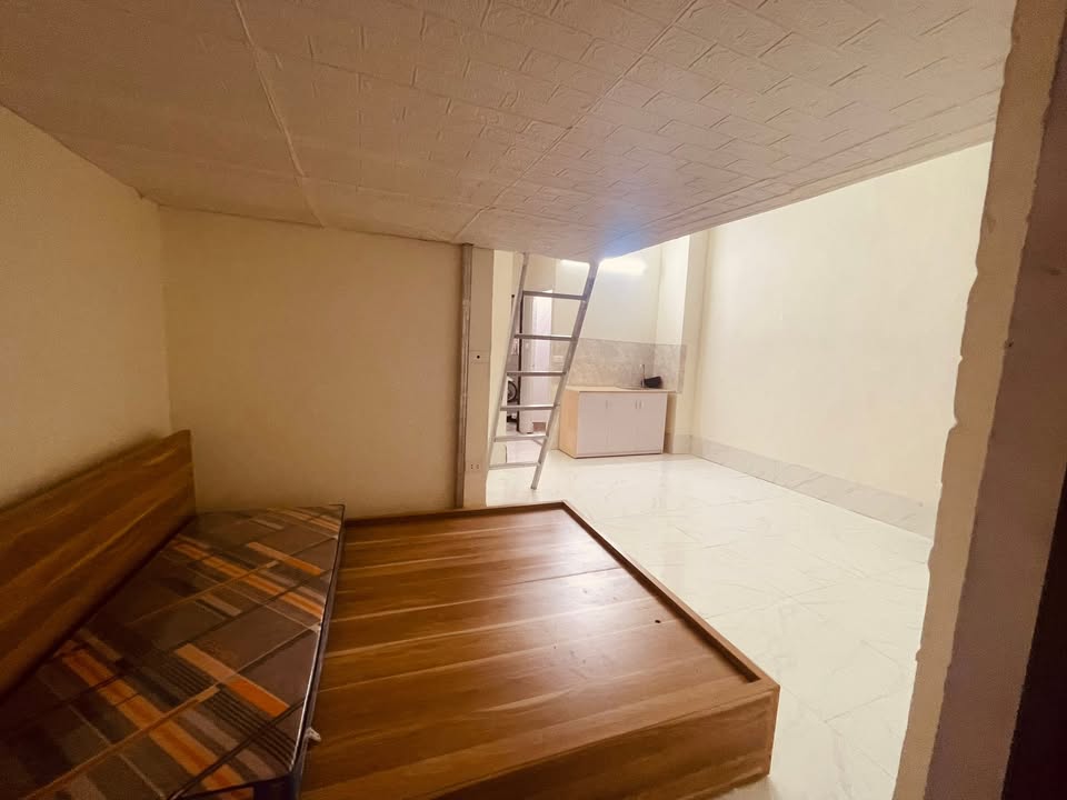 Căn hộ 40m² Khu đô thị An Hưng giá chỉ 3.95 triệu - Không gian sống thoải mái!