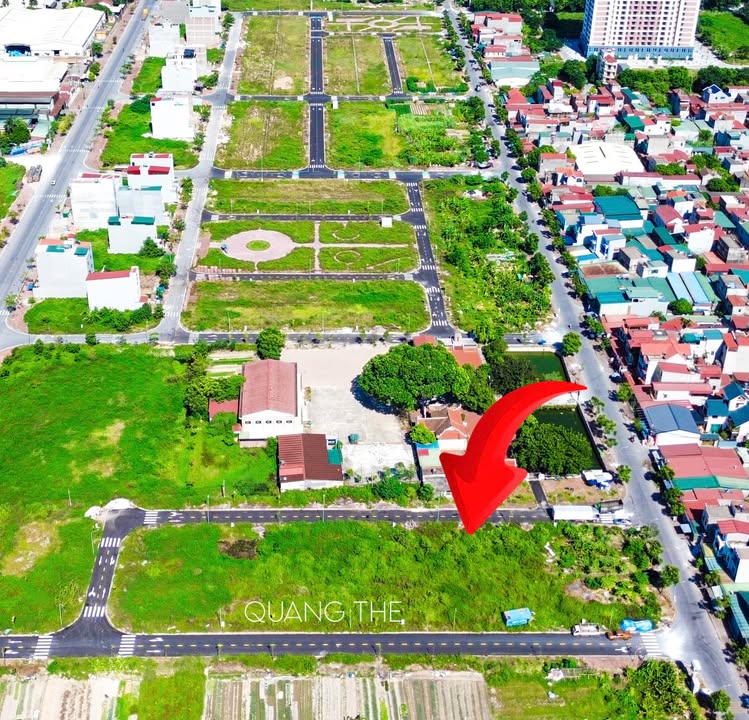 Nhà riêng Khắc Niệm, Bắc Ninh 87m² giá 5.7 tỷ - Hàng hiếm không thể bỏ lỡ!