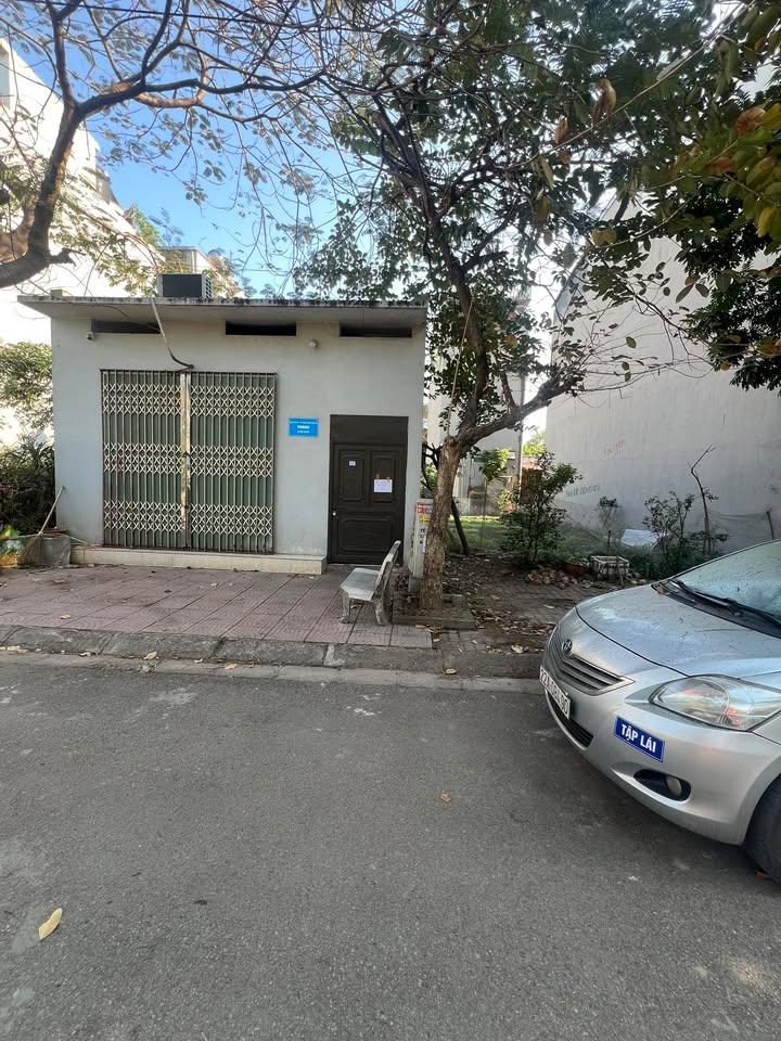 Đất nền Võ Cường Bắc Ninh 89m² giá 1 tỷ - Đầu tư sinh lời cao!