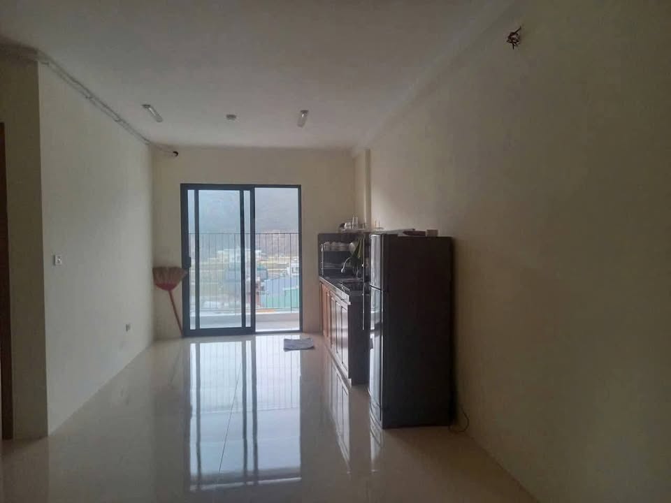 Căn hộ cho thuê tại Chung cư IEC Long Vân, Quy Nhơn 57m² - Full nội thất, giá tốt!