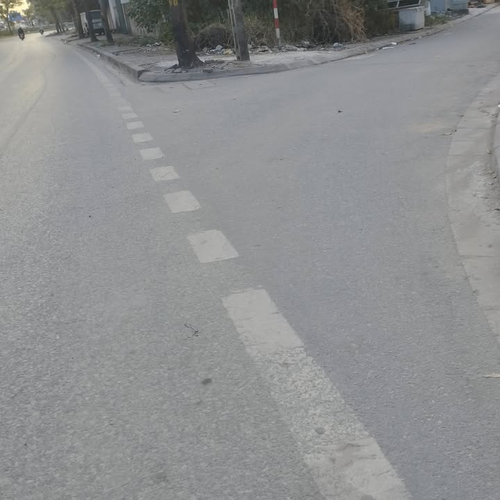 Đất Cự Khối, Long Biên 45m² giá 8.1 tỷ - Đầu tư sinh lời ngay!