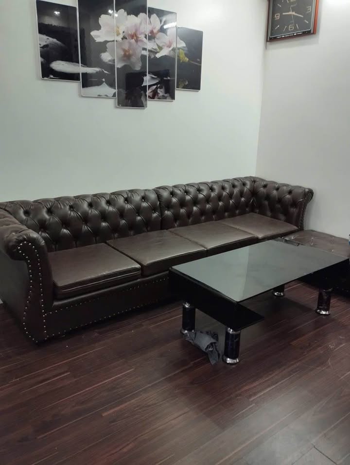 Chung cư Phú Mỹ Trung Vinh 86m² giá 3 tỷ - Căn góc đẹp, đầy đủ nội thất!