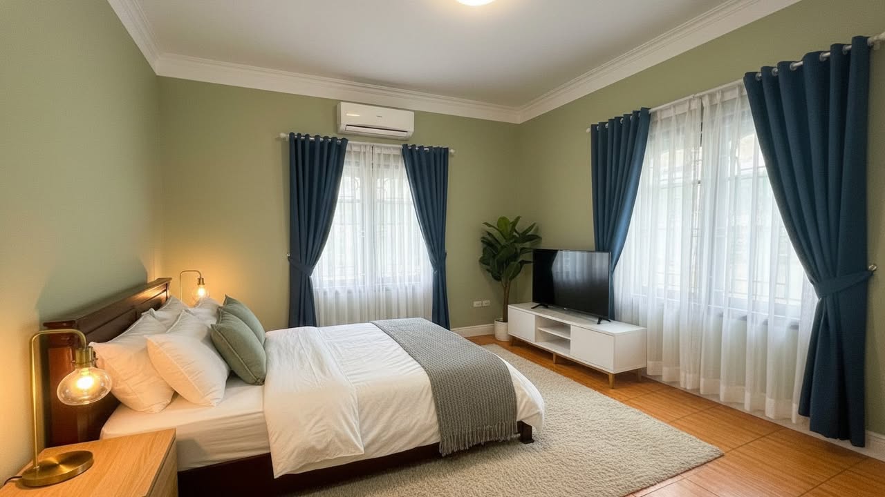 Nhà phố Hoàng Hoa Thám, Ba Đình 48m² giá 12.2 tỷ - Ô tô đỗ cửa, vào ở ngay!