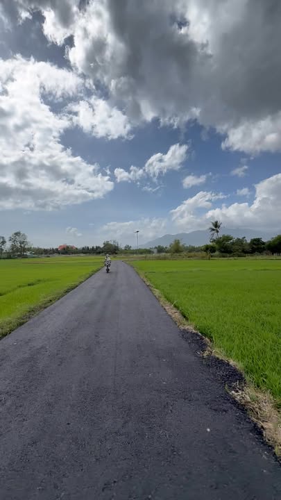 Đất nông nghiệp Đại Lãnh 1347m² giá thỏa thuận - Vị trí đắc địa kinh doanh