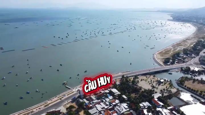 Nhà mới xây tại Quảng Hội 2, Vạn Ninh 219m² - Giá thỏa thuận, sẵn sàng ở ngay!