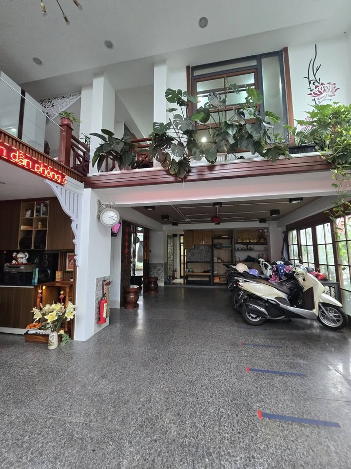 Căn hộ lô góc Đà Nẵng 121m² giá 23.5 tỷ - Dòng tiền ổn định 100 triệu/tháng!