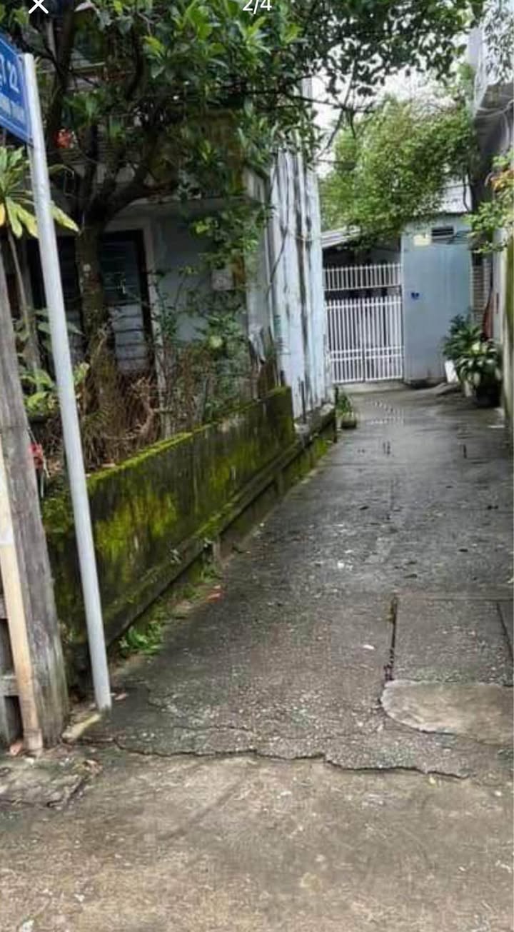 Đất nền Trường An, TP Huế 174m² - Giá chỉ 2 tỷ, cơ hội đầu tư hấp dẫn!