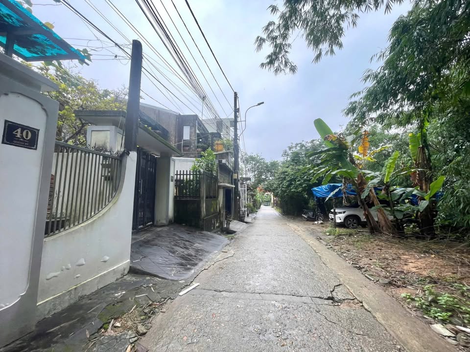 Đất mặt tiền Quảng Tế, Thủy Xuân, 129m² giá 2,9 tỷ - Đầu tư sinh lời cao!