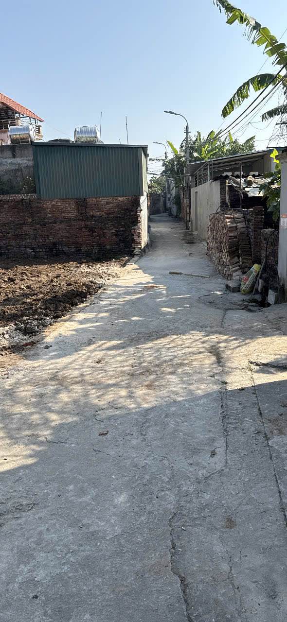 Đất nền Phù Lãng Quế Võ 90m² giá 400 triệu - Cơ hội đầu tư tuyệt vời!