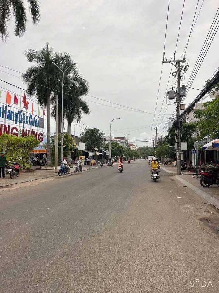 Nhà riêng Long Hải 70m² giá 1.17 tỷ - Gần bãi tắm Dinh Cô!