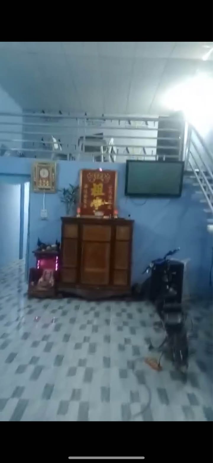 Nhà riêng Thạnh Bình, Tân Biên 135m² giá 375 triệu - Bán gấp!