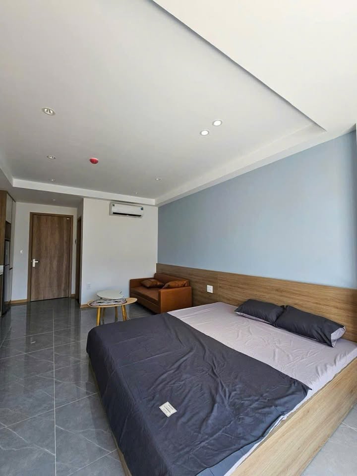 Studio cho thuê tại Nam Từ Liêm 30m² giá chỉ từ 3 triệu - Không chung chủ, tự do giờ giấc!