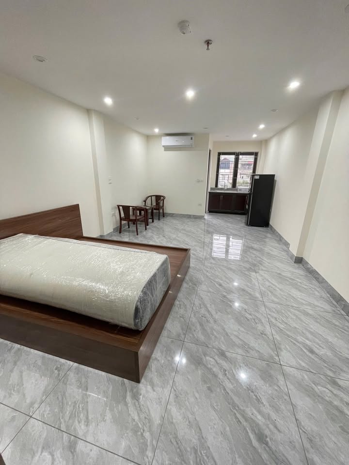 Nhà mặt phố Mỹ Đình 35m² giá thỏa thuận - Ô tô đỗ cửa, ở ngay!