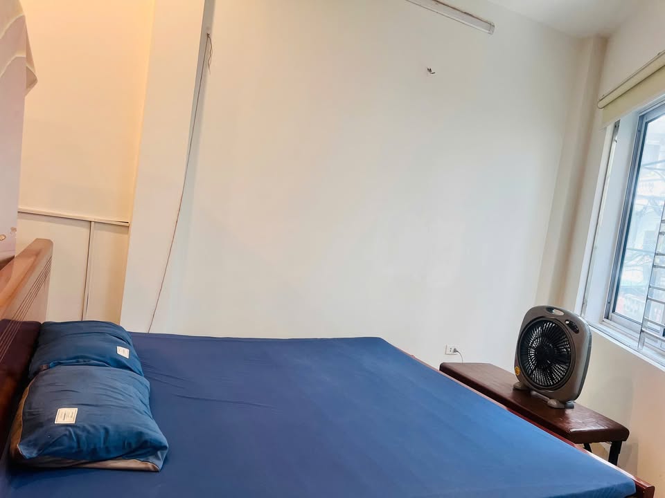 Phòng cho thuê Mễ Trì, Nam Từ Liêm 35m² giá 4 triệu - Chính chủ, đầy đủ nội thất!