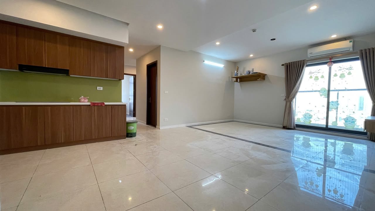 Căn hộ HPC Landmark 105 Hà Đông 107m² giá 12 triệu - Cho thuê lâu dài