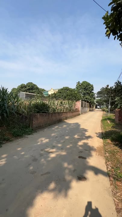 Đất liền kề 367m² và 358.3m² tại Vân Phú, Việt Trì - Cơ hội vàng đầu tư chỉ 18 triệu/m²!