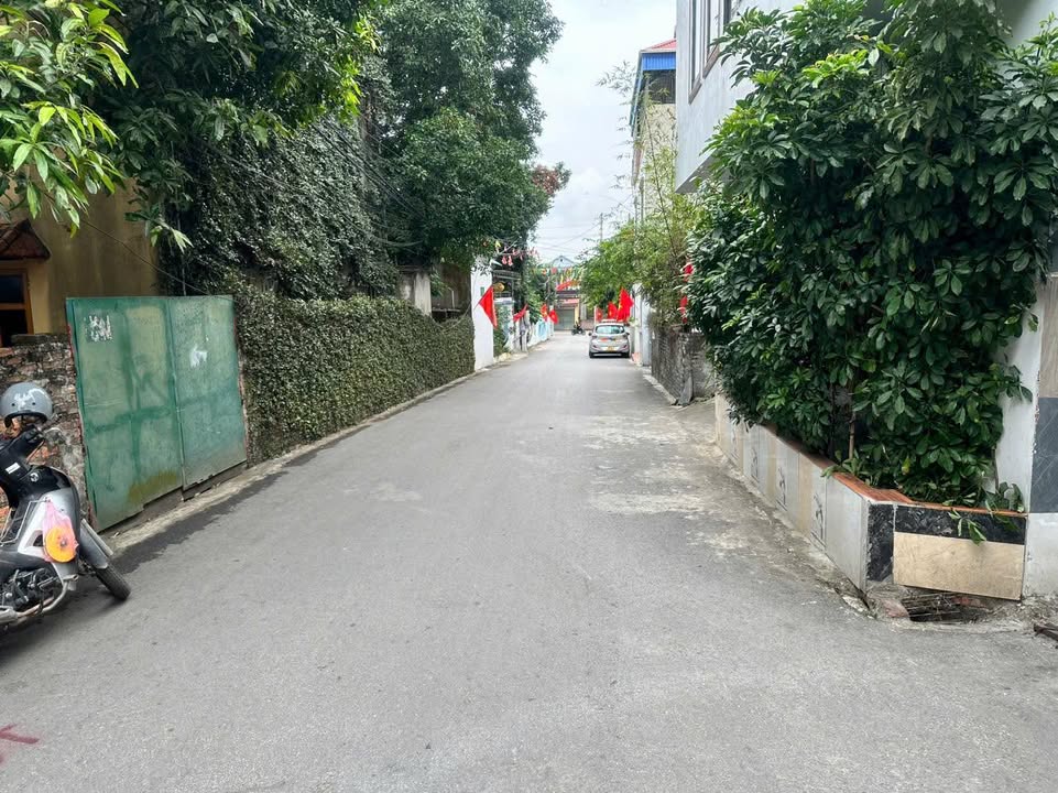 Đất nền Xuân Hòa Việt Trì 70m² giá 1 tỷ - Đường thông ô tô, đầu tư lý tưởng!