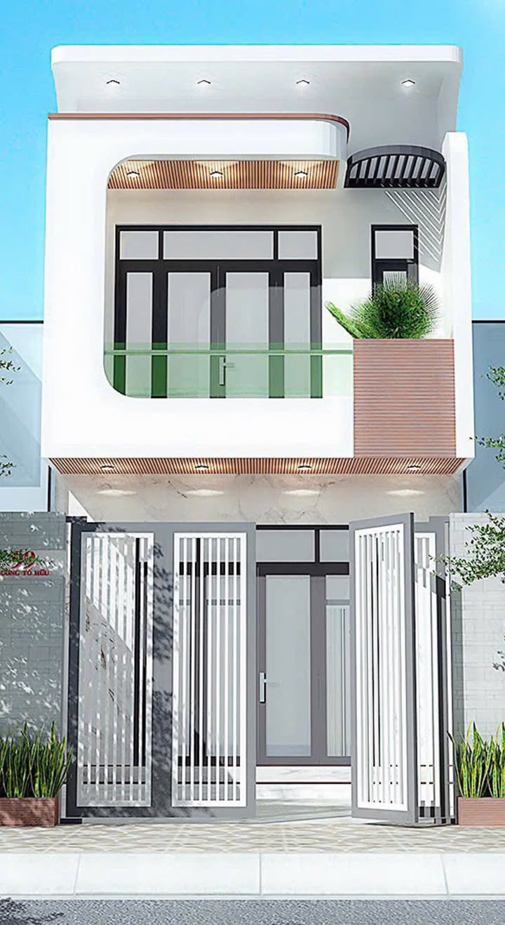 Nhà mới KDC Licogi, đường Tố Hữu, Cà Mau 100m² giá 2.95 tỷ - Đầu tư sinh lời ngay!