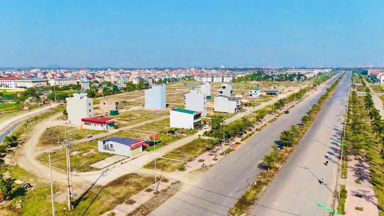 Đất nền An Thượng Hoài Đức 54m² giá 928.8 triệu - Cơ hội đầu tư sinh lời cao!