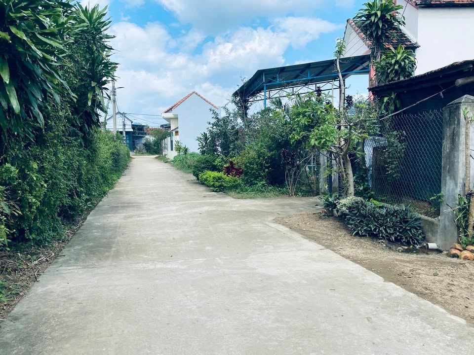 Đất nền Phú Phong, Tây Sơn 108m² giá 800 triệu - Lô góc hai mặt tiền đẹp!