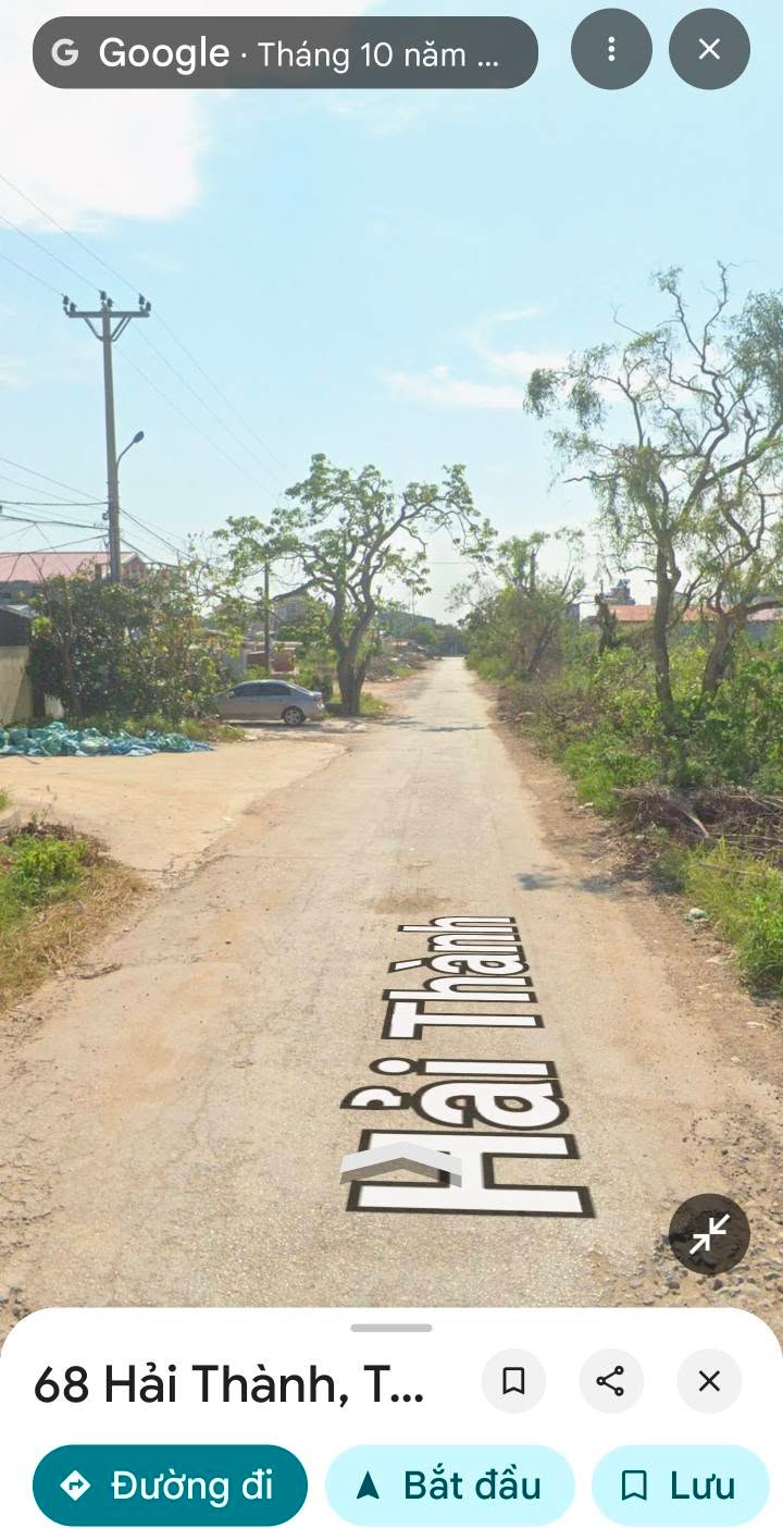 Đất nền Dương Kinh Hải Phòng 792m² giá thỏa thuận - Đầu tư lý tưởng cho tương lai!