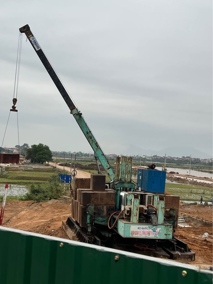 Đất đấu giá Chu Phan Mê Linh 100m² giá 4x - Cơ hội đầu tư hấp dẫn!