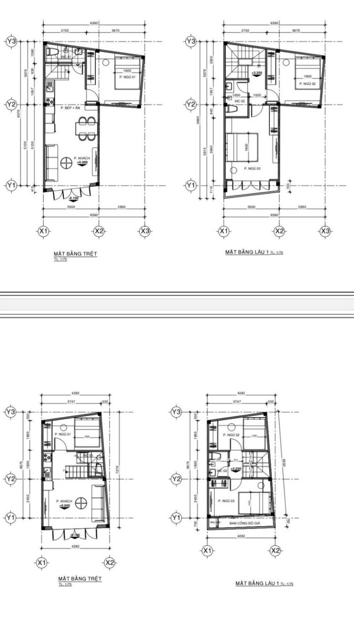 Nhà bán Phú Nhuận, Chiến Thắng 79m² giá 4 tỷ - Đầu tư kinh doanh lý tưởng!