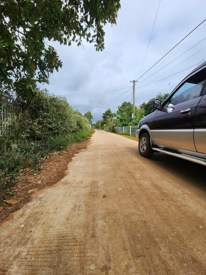 Đất nền Cư Kuin Đắk Lắk 600m² giá 4.68 tỷ - Chính chủ bán gấp!