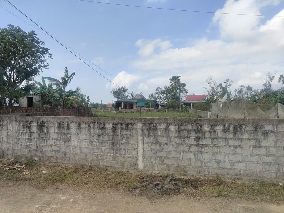 Đất thổ cư Cẩm Lạc 242m² giá 5 tỷ - Gần trường học, ủy ban