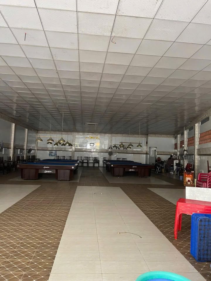 Nhà mặt tiền phường 3, Sóc Trăng - Giá 7 triệu/tháng - Phù hợp kinh doanh đa dạng