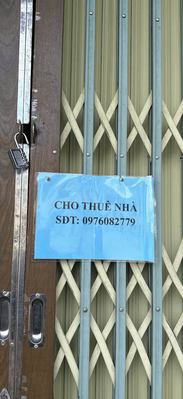 Nhà cho thuê tại Lai Châu 105m² - Mặt tiền lớn, kinh doanh thuận lợi!