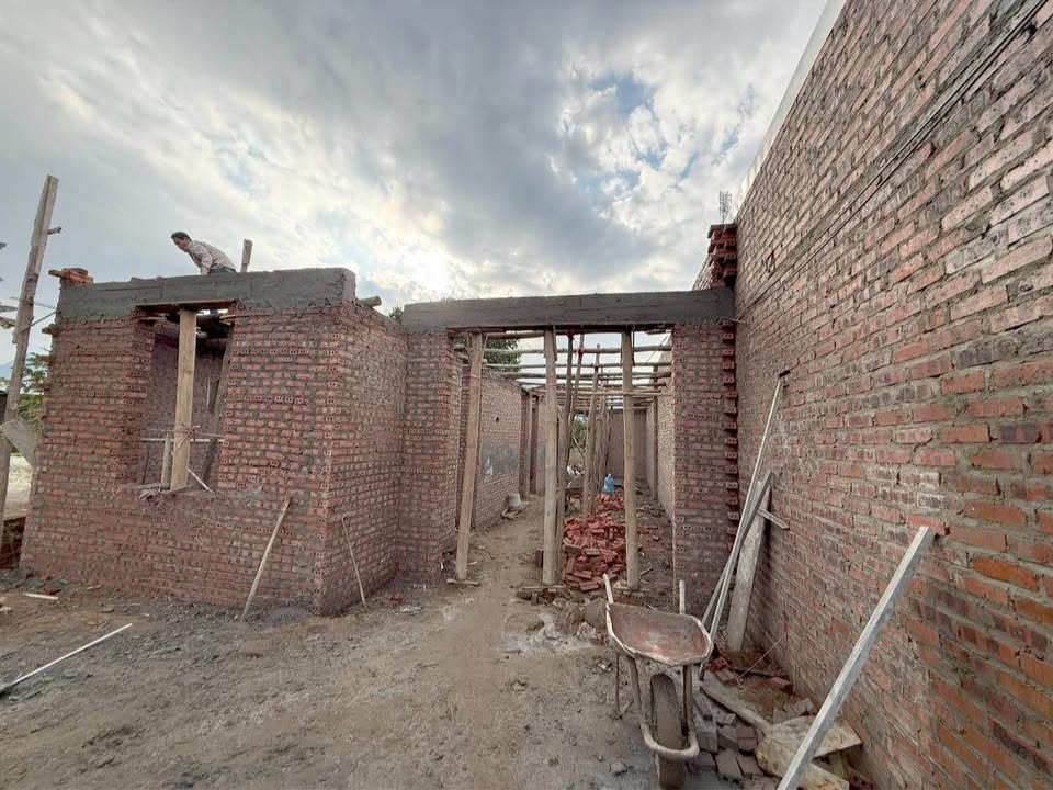 Nhà đẹp tại phường Tân Phong, Lai Châu 235m² giá 1 tỷ - Sẵn sàng đón Tết!