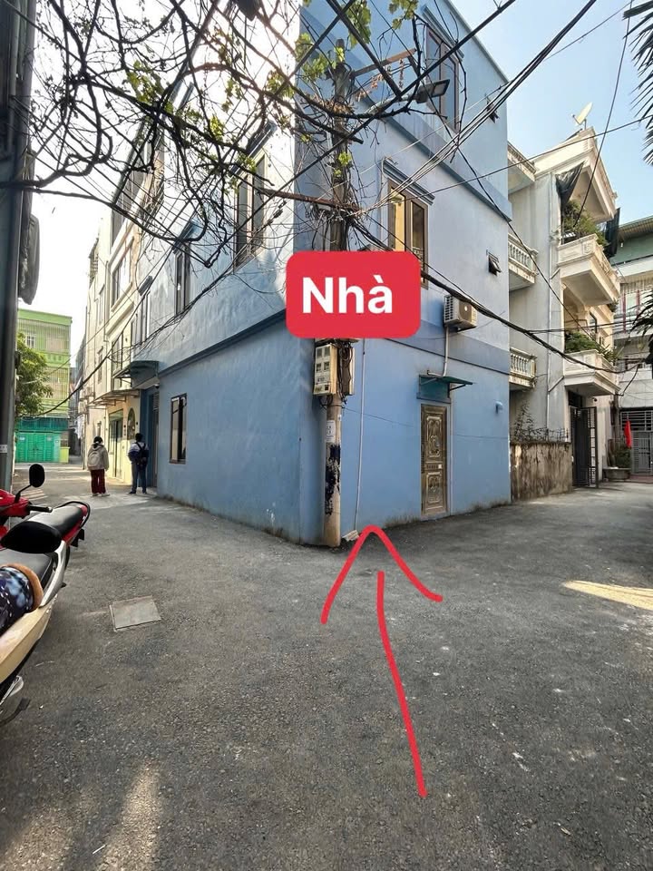 Nhà 3 tầng Lê Công Thanh Phủ Lý 85m² giá thỏa thuận - Sổ đỏ chính chủ!