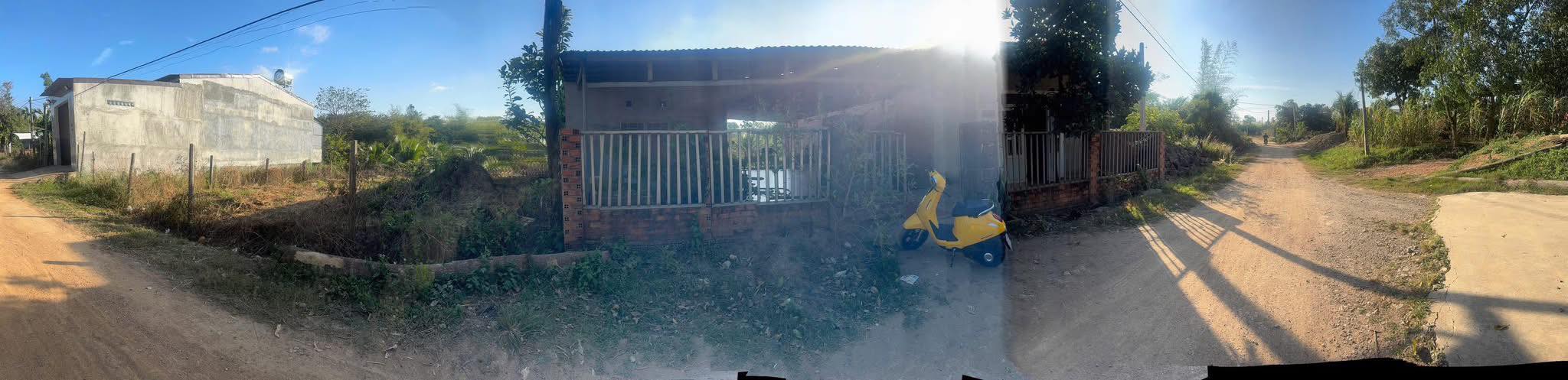 Đất nền Cư Jút 2160m² giá 1.9 tỷ - Không thể bỏ lỡ cơ hội đầu tư!