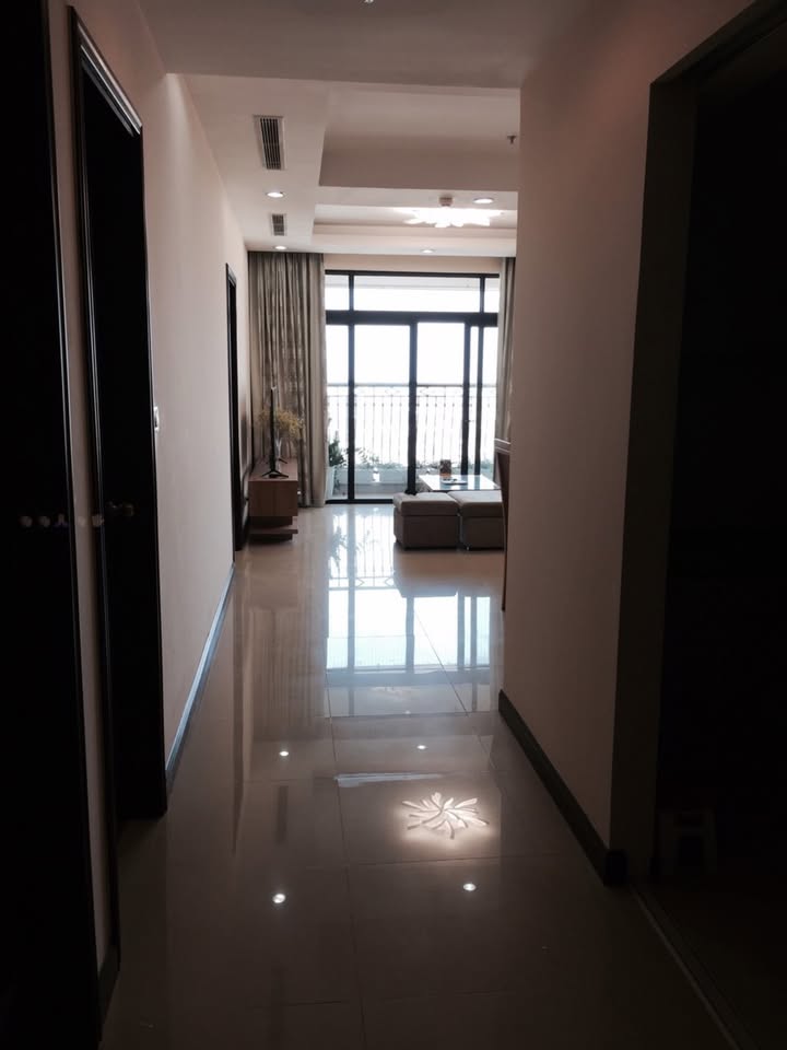 Căn hộ R4 2PN Thượng Đình 104m² giá ưu đãi - Sẵn sàng vào ở!