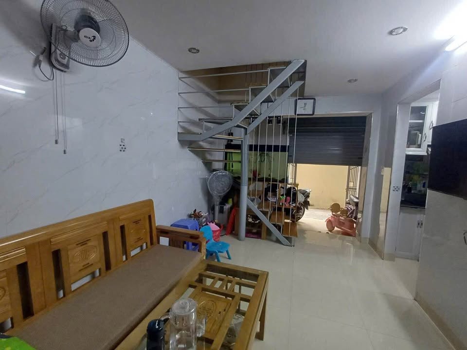 Nhà 2 Tầng Độc Lập 282 Đà Nẵng - 1.799 Tỷ - Chính Chủ, Pháp Lý Rõ Ràng!