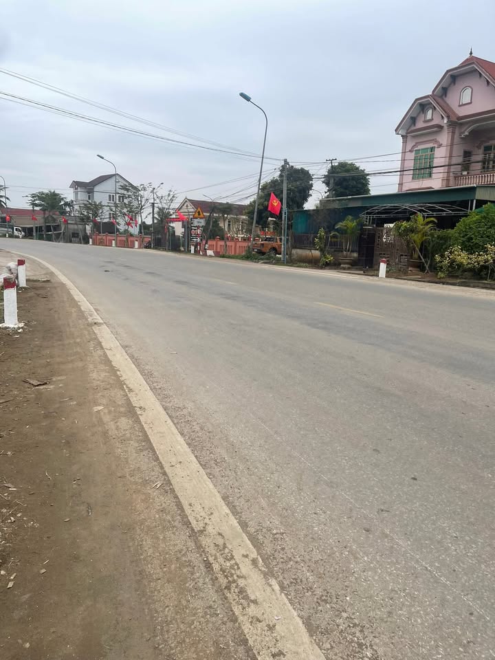 Đất nền Nghĩa Mỹ 160m² giá 2 tỷ - Đối diện chợ, cơ hội đầu tư tuyệt vời!