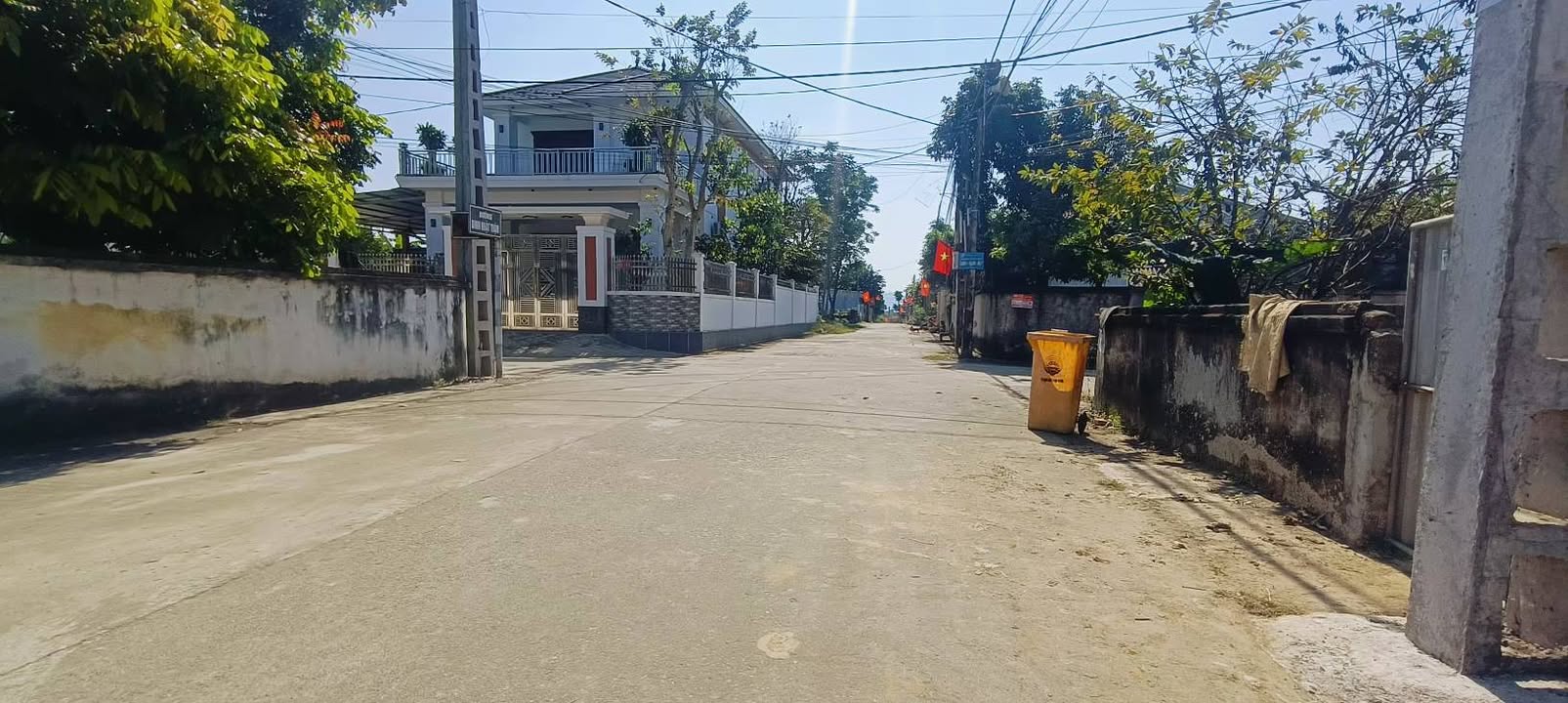 Đất nền Long Sơn - Thái Hòa 195m² giá 2 tỷ - Cơ hội đầu tư hiếm có!