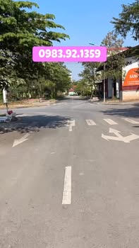 Lô đất 90m² tại KĐT Số 3, TT. Thắng - Chỉ 2 tỷ, sổ hồng chính chủ!