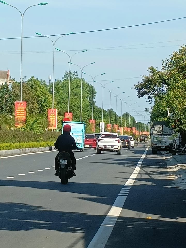 Nhà 2 tầng mặt tiền chợ Quảng Thọ 139,5m² - Giá tốt thương lượng!