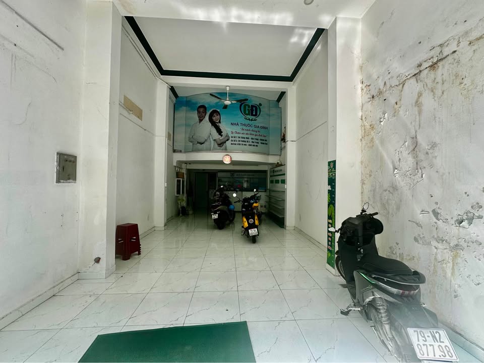 Mặt bằng cho thuê tại Vạn Thạnh 80m² giá 22 triệu - Vị trí kinh doanh lý tưởng!