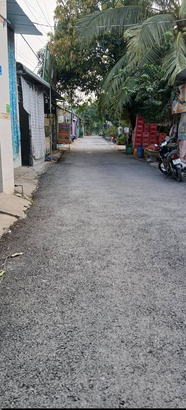 Nhà cấp 4 Tân Thuận Đông, Đồng Tháp 87m² giá 800 triệu - Phù hợp kinh doanh đa ngành nghề!