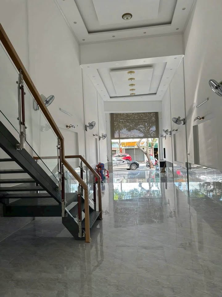 Cho thuê mặt bằng Bùi Thiện Ngộ, Vũng Tàu 165m² giá 20 triệu - Kinh doanh ngay lập tức!