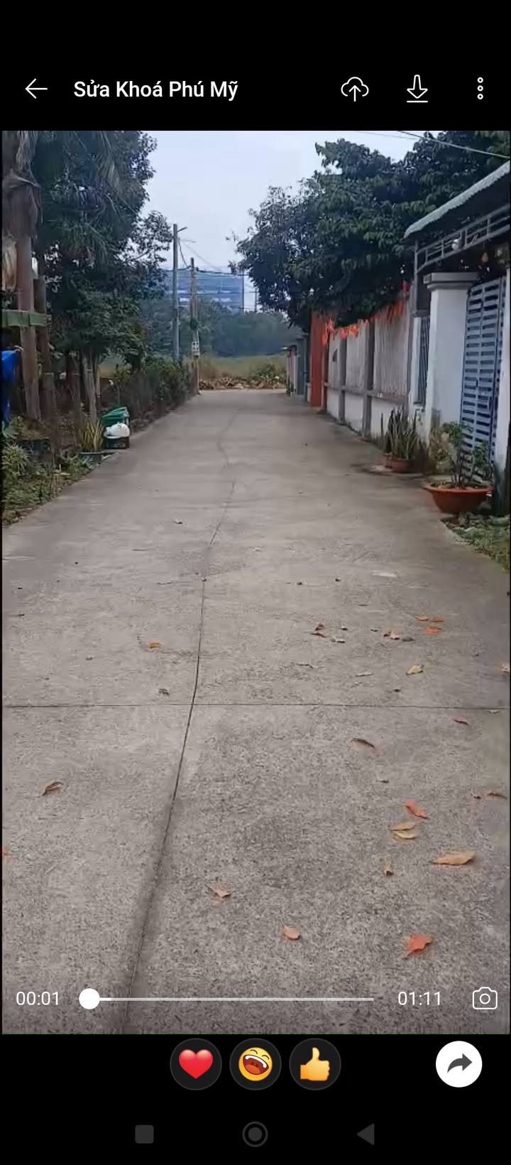 Nhà phố Vạn Hạnh, Phú Mỹ 145m² giá 1.8 tỷ - Tiện ích đầy đủ, trung tâm!