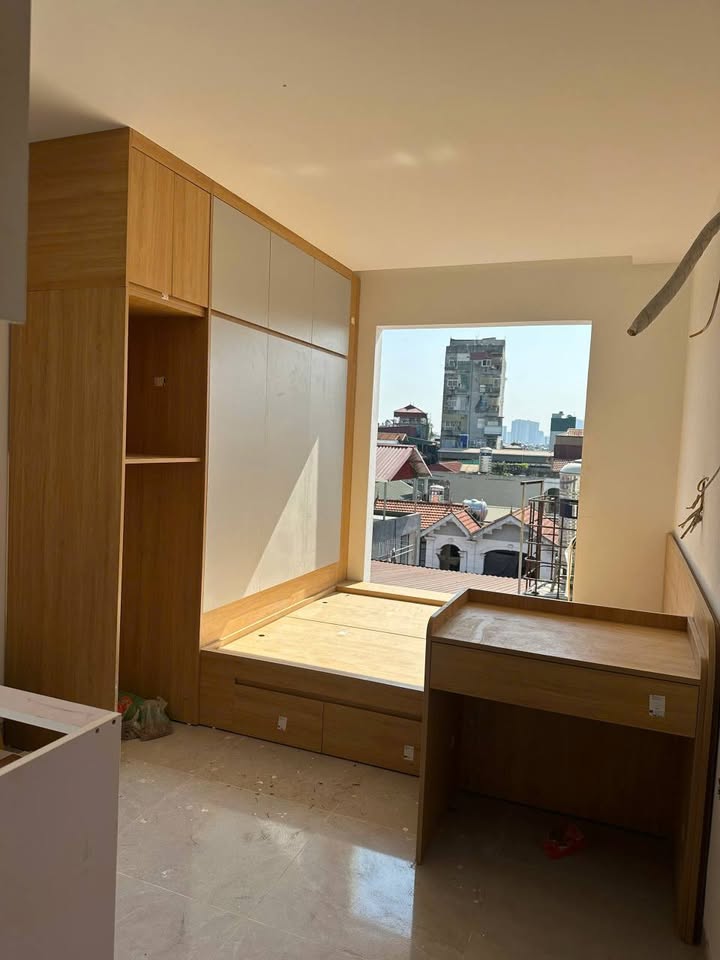 Chung cư Mini tại chợ Dương Nội, Hà Đông 91m² giá 17 tỷ - Đầu tư sinh lời vượt trội!