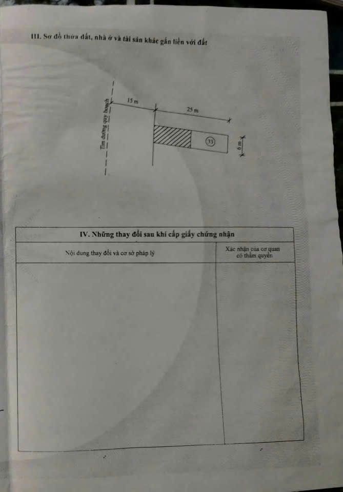 Đất thổ cư Quảng Hòa 150m² giá 3 tỷ - Mặt tiền 6m kinh doanh hiệu quả!